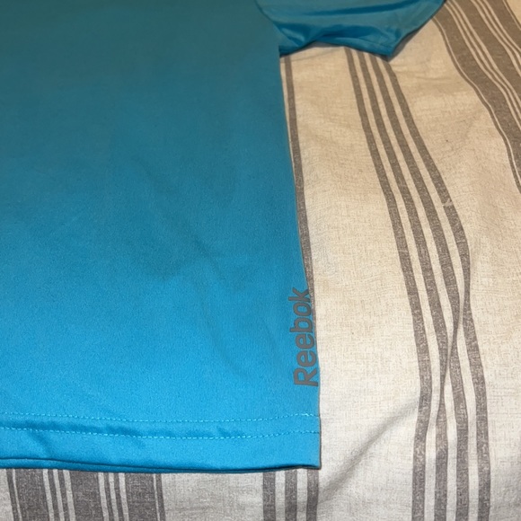 Reebok speedwick tee - Picture 3 of 4